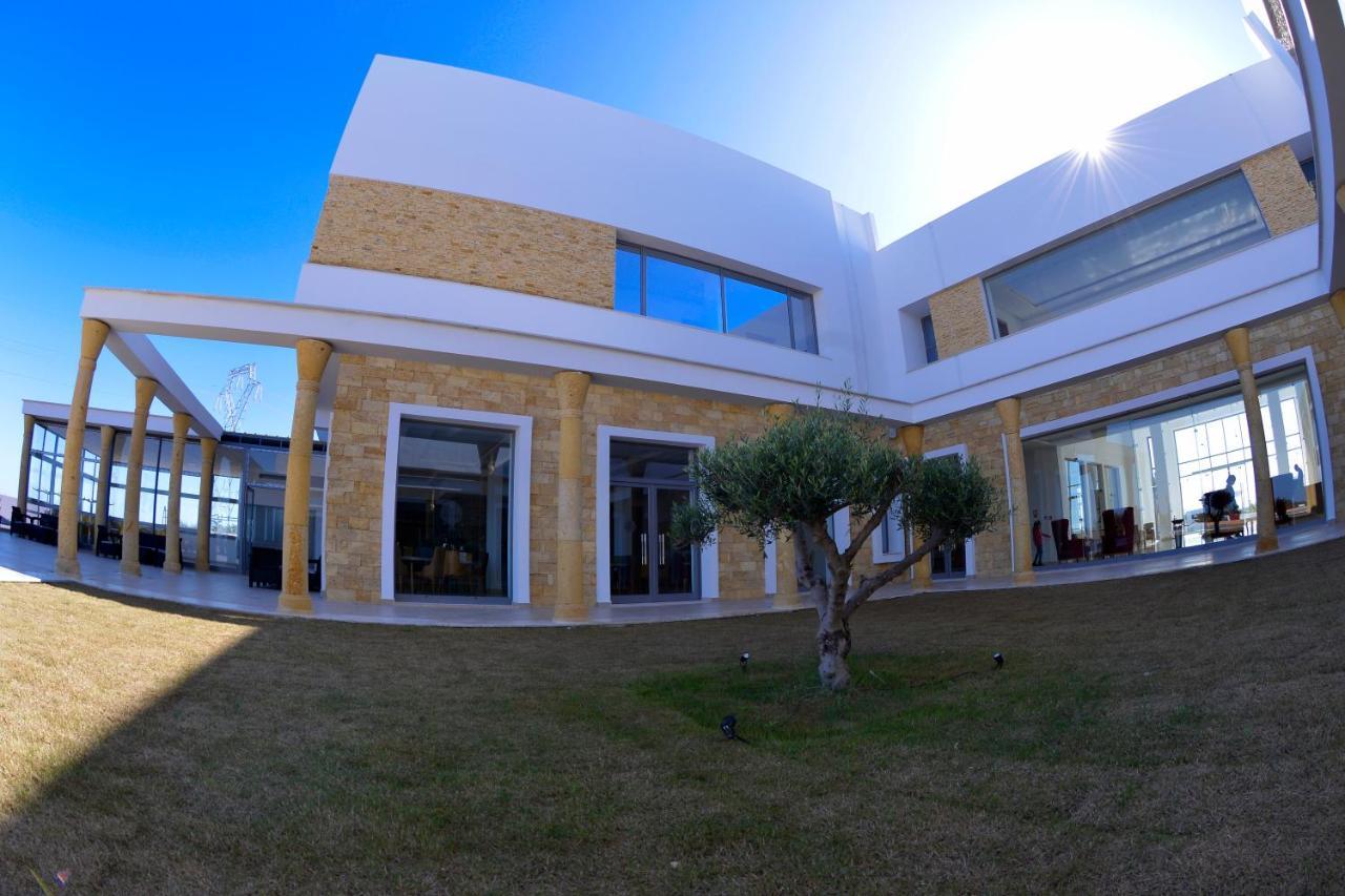 Hotel Dar Ammar El-Djem Exterior foto